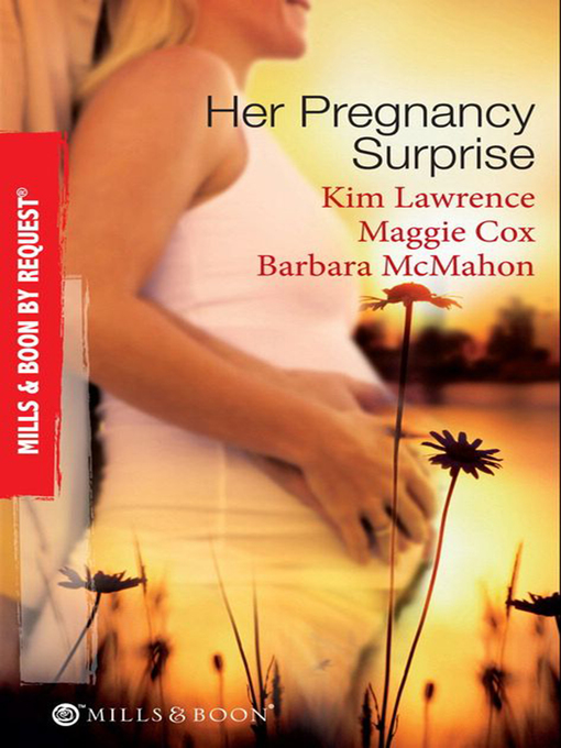 Title details for Her Pregnancy Surprise by Kim Lawrence - Available